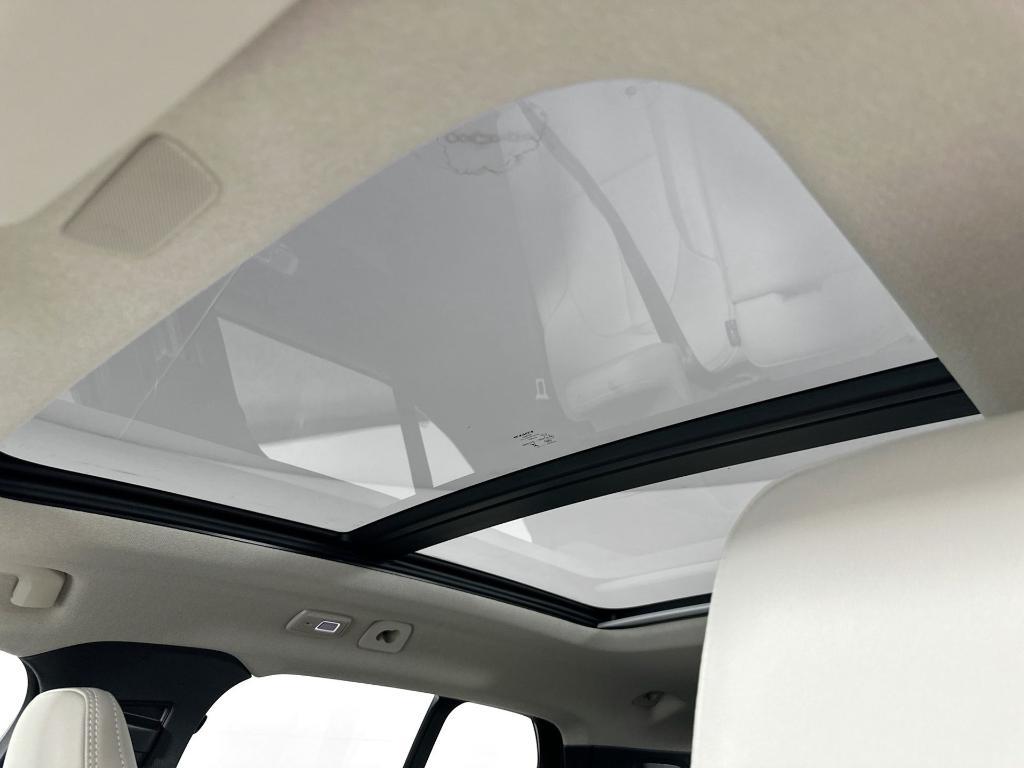 new 2026 Volvo XC40 car, priced at $44,700