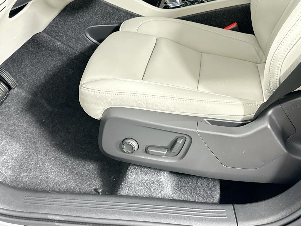 new 2026 Volvo XC40 car, priced at $47,200