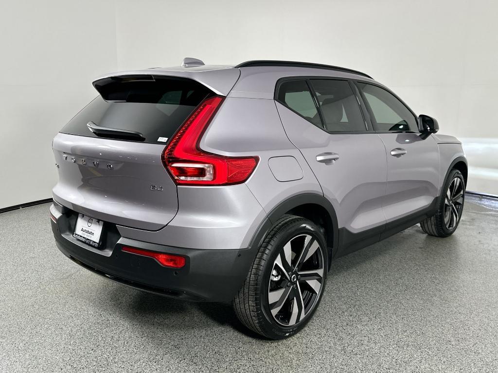 new 2026 Volvo XC40 car, priced at $47,200