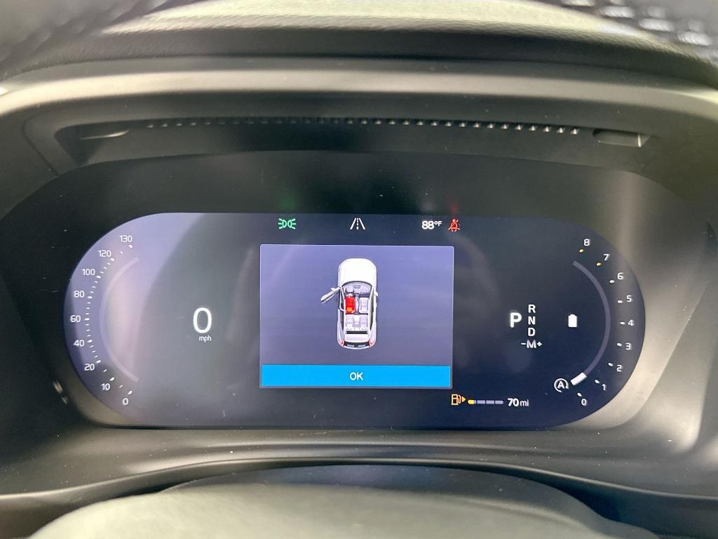 new 2026 Volvo XC40 car, priced at $47,200