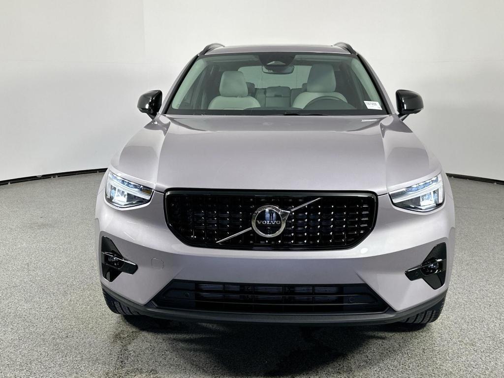 new 2026 Volvo XC40 car, priced at $47,200