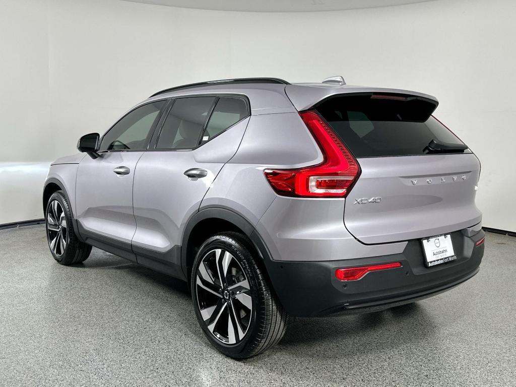 new 2026 Volvo XC40 car, priced at $47,200