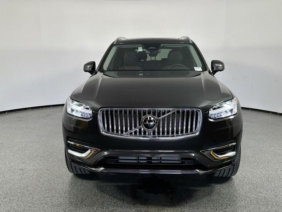 new 2025 Volvo XC90 car, priced at $76,560