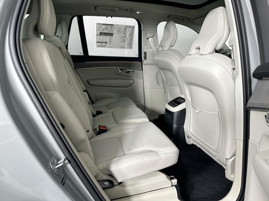 new 2025 Volvo XC90 Plug-In Hybrid car, priced at $82,405