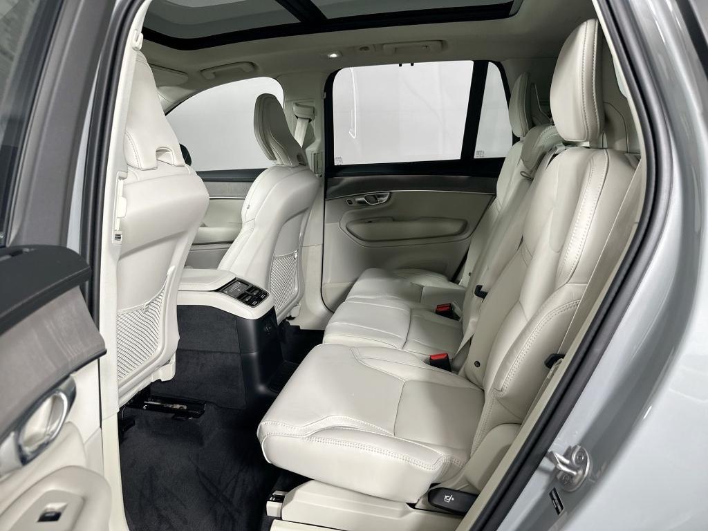 new 2025 Volvo XC90 Plug-In Hybrid car, priced at $81,405