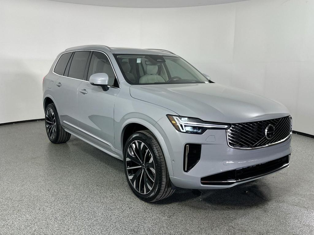 new 2025 Volvo XC90 Plug-In Hybrid car, priced at $81,405