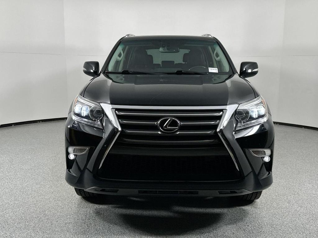 used 2015 Lexus GX 460 car, priced at $27,470