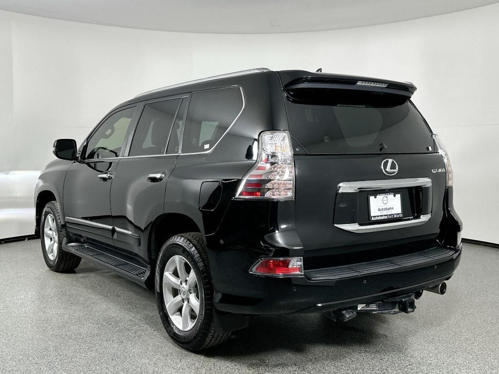 used 2015 Lexus GX 460 car, priced at $27,470