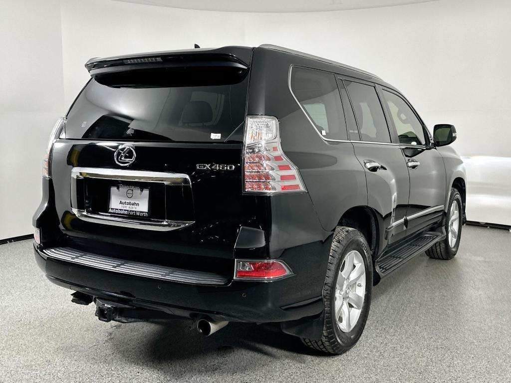 used 2015 Lexus GX 460 car, priced at $27,470