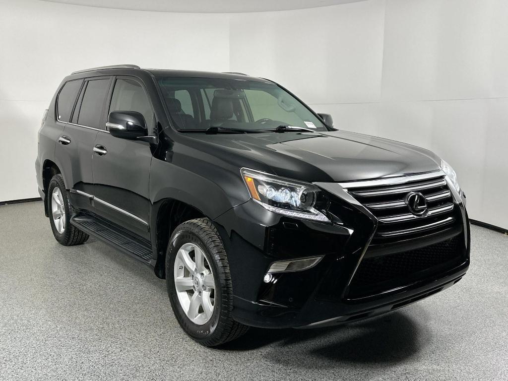 used 2015 Lexus GX 460 car, priced at $27,470