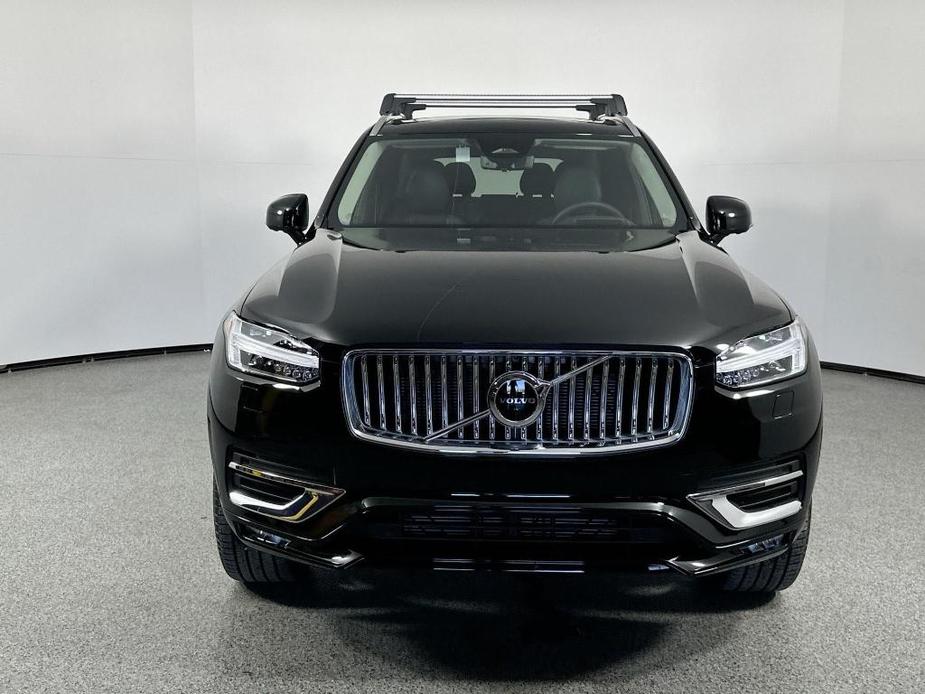 new 2025 Volvo XC90 car, priced at $72,530