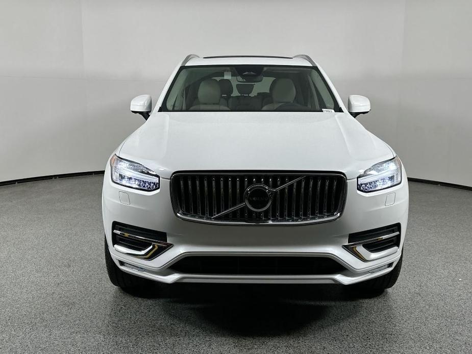 new 2025 Volvo XC90 car, priced at $64,465