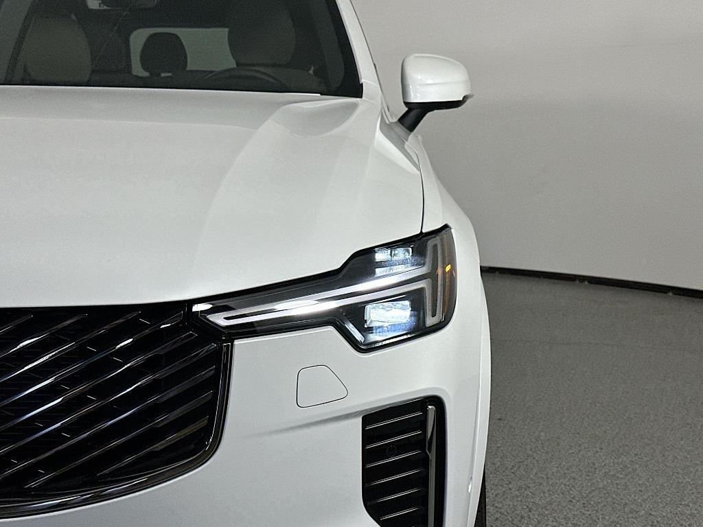 new 2026 Volvo XC90 car, priced at $72,625