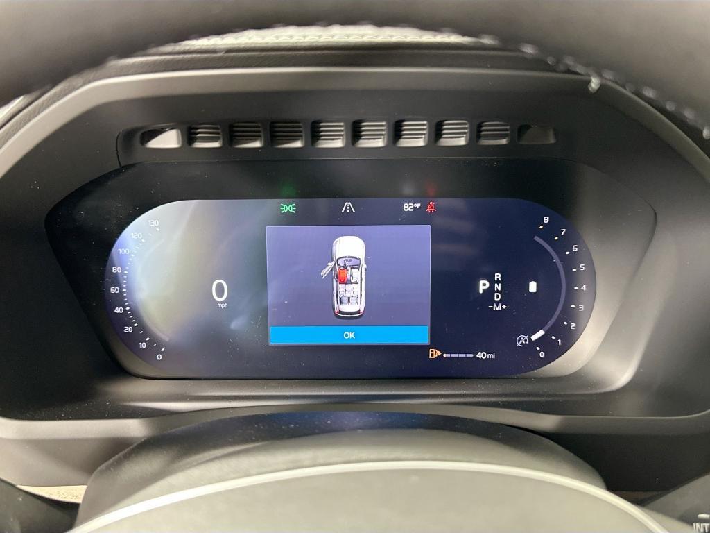 new 2026 Volvo XC90 car, priced at $72,625