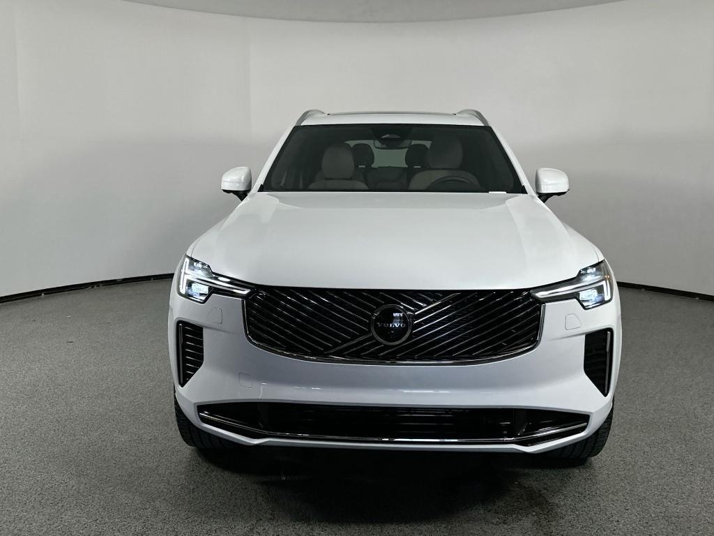 new 2026 Volvo XC90 car, priced at $72,625