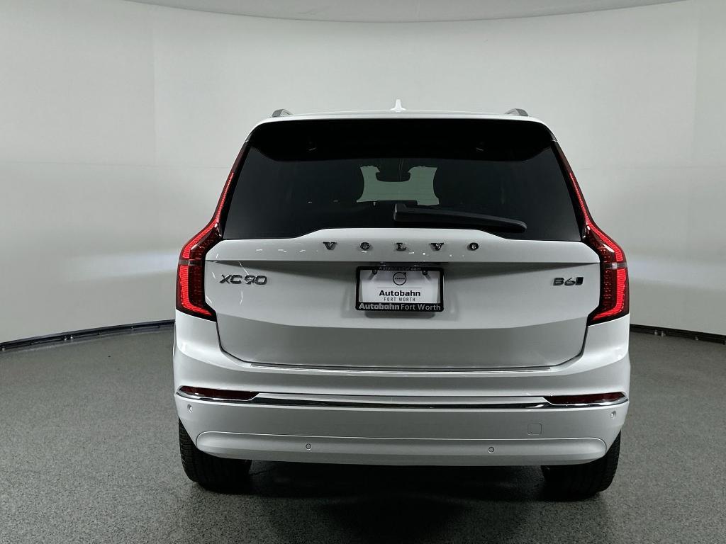 new 2026 Volvo XC90 car, priced at $72,625