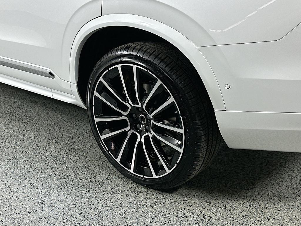 new 2026 Volvo XC90 car, priced at $72,625