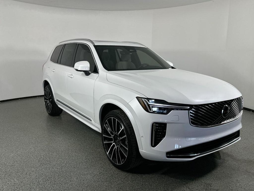 new 2026 Volvo XC90 car, priced at $72,625