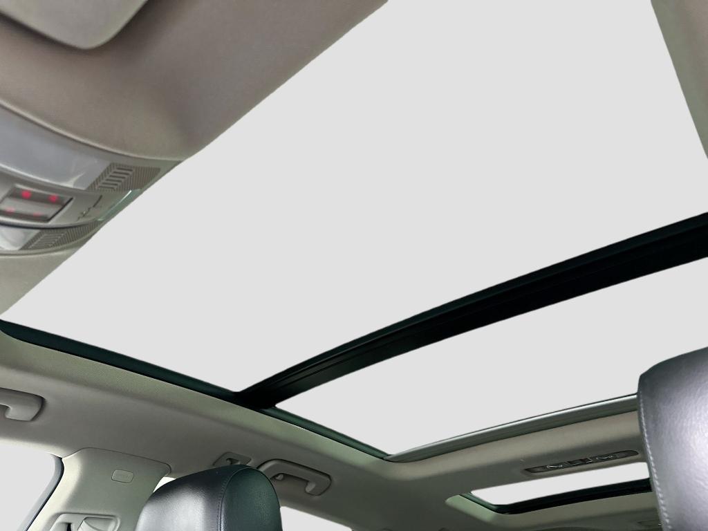 used 2015 Audi Q7 car, priced at $14,875