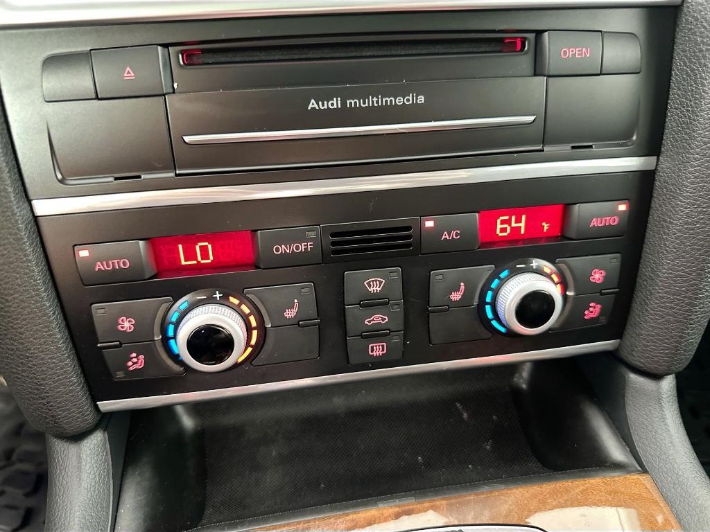 used 2015 Audi Q7 car, priced at $14,875