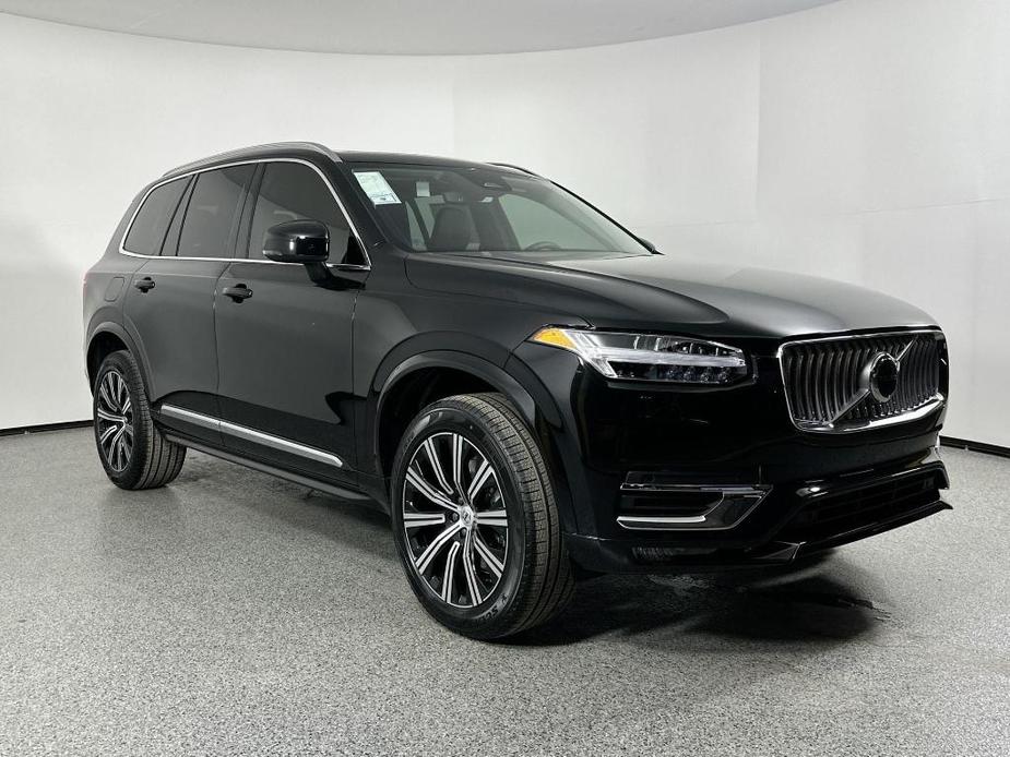 new 2024 Volvo XC90 car, priced at $52,070