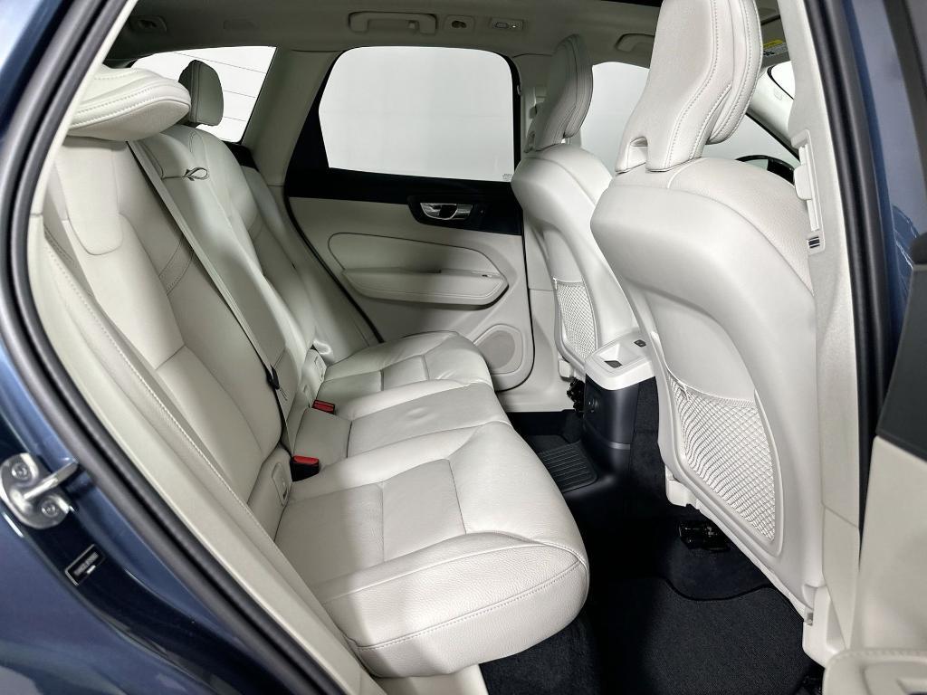 used 2024 Volvo XC60 Recharge Plug-In Hybrid car, priced at $55,440