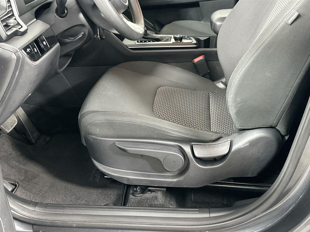 used 2023 Kia Sportage car, priced at $18,751