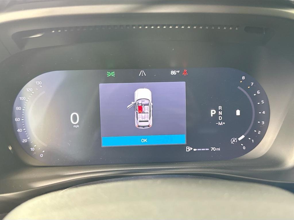 new 2026 Volvo XC40 car, priced at $53,850