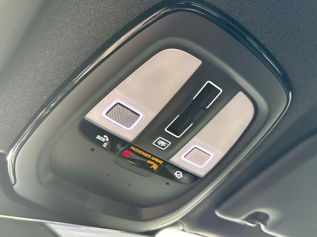 new 2026 Volvo XC40 car, priced at $51,350