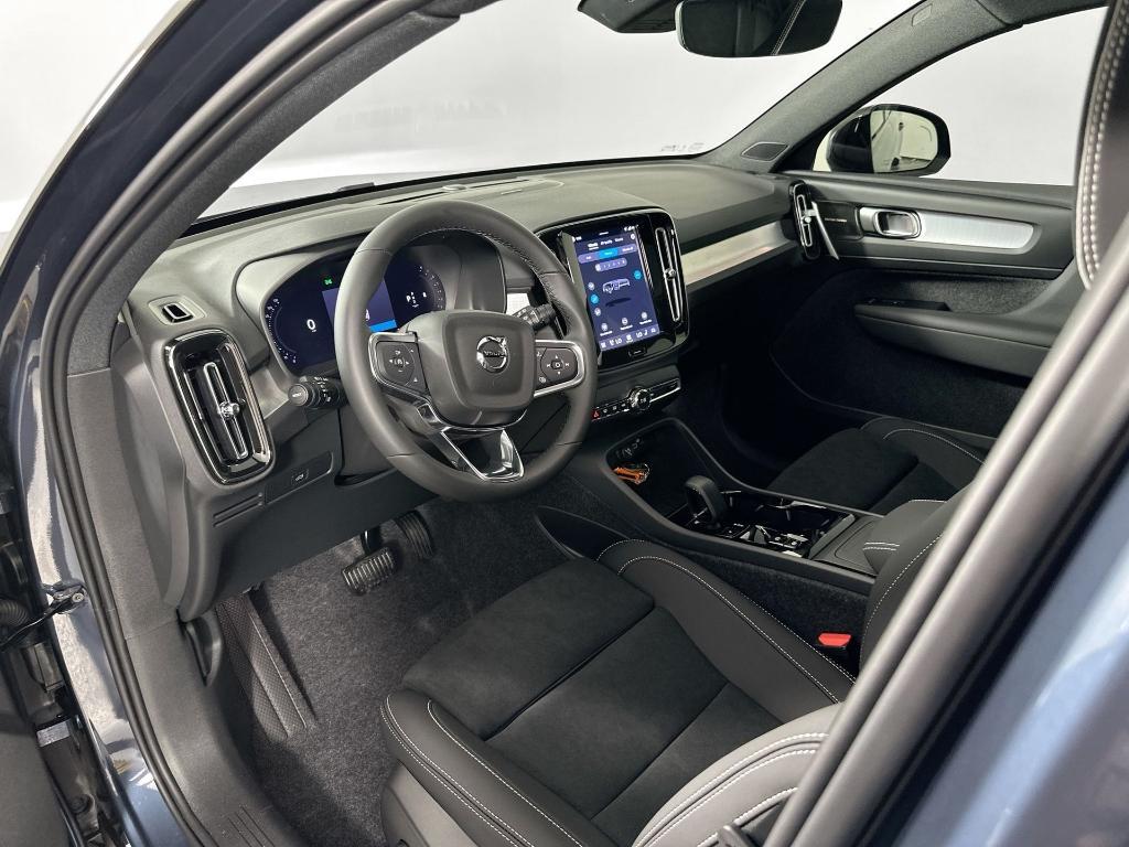 new 2026 Volvo XC40 car, priced at $53,850