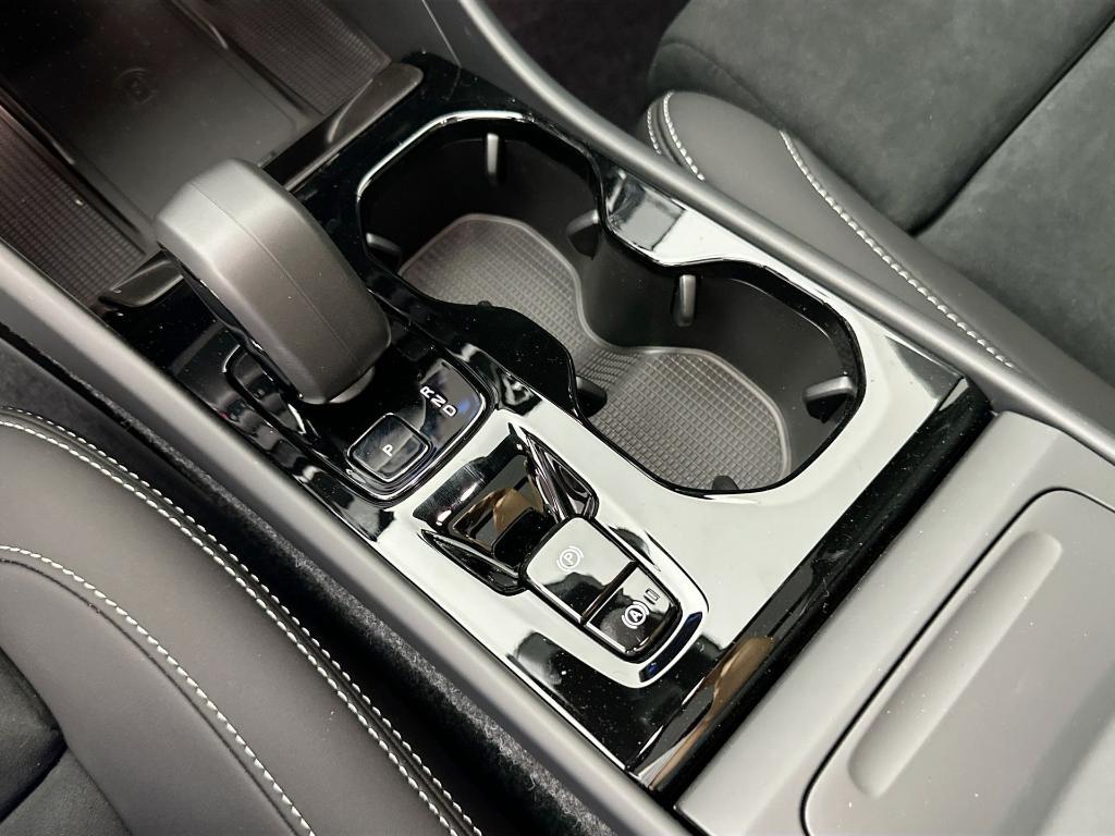 new 2026 Volvo XC40 car, priced at $53,850