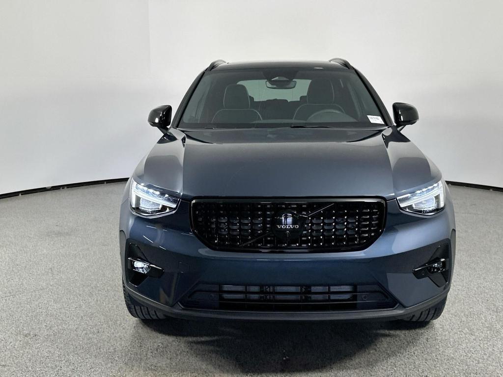 new 2026 Volvo XC40 car, priced at $53,850