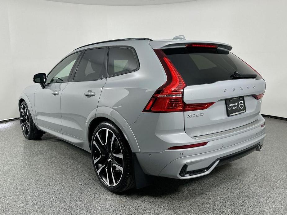 used 2024 Volvo XC60 car, priced at $51,991