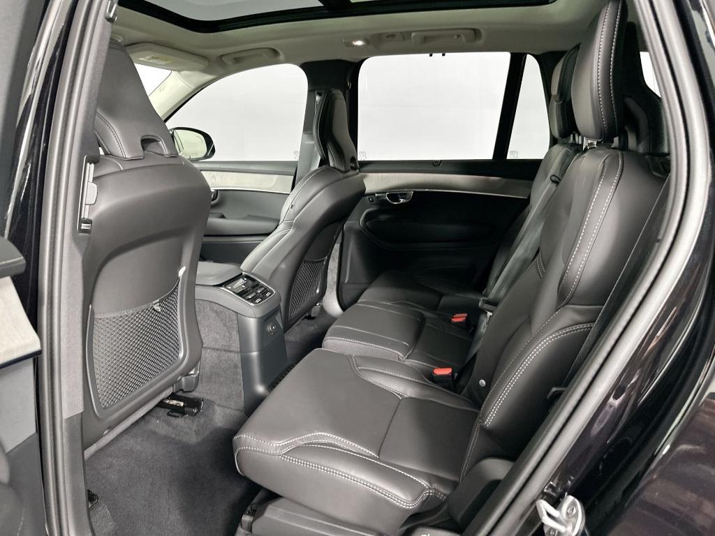 new 2025 Volvo XC90 Plug-In Hybrid car, priced at $81,405