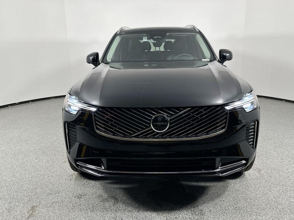 new 2025 Volvo XC90 Plug-In Hybrid car, priced at $81,405