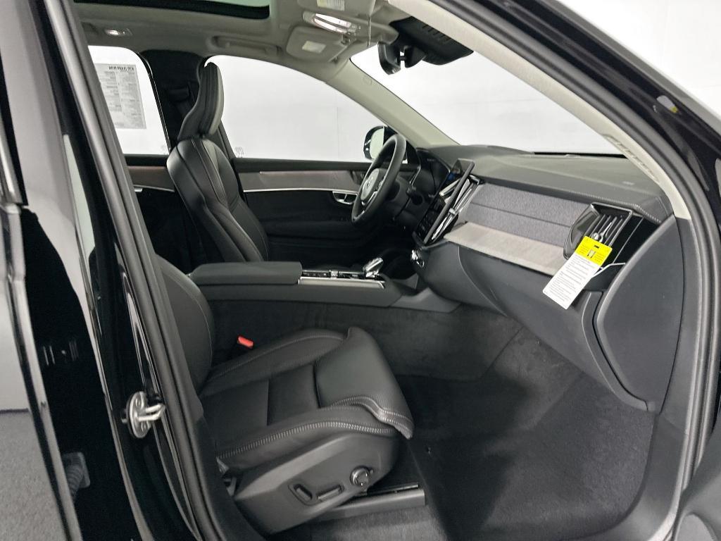 new 2025 Volvo XC90 Plug-In Hybrid car, priced at $81,405
