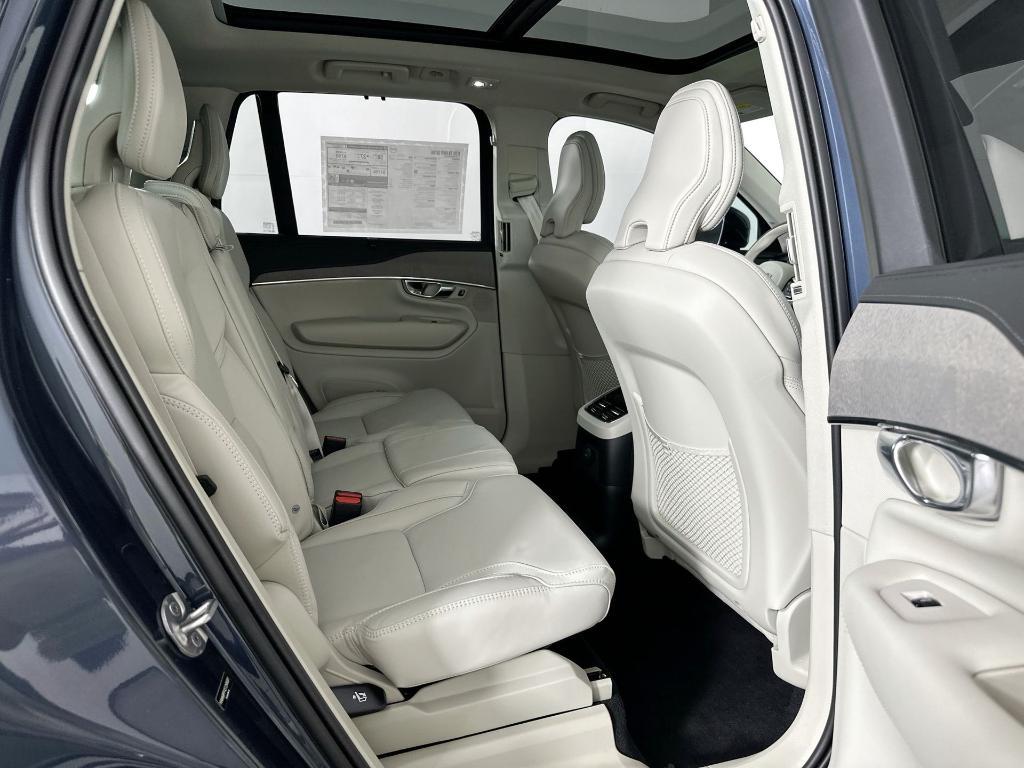 new 2025 Volvo XC90 Plug-In Hybrid car, priced at $75,551