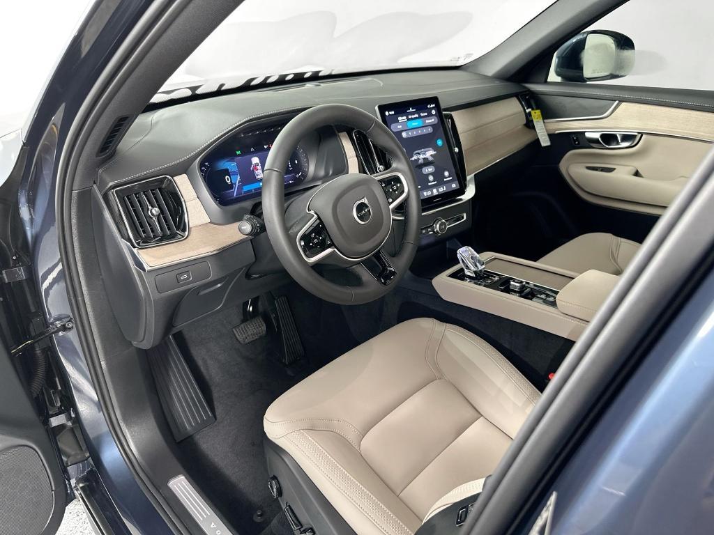new 2026 Volvo XC90 car, priced at $68,950