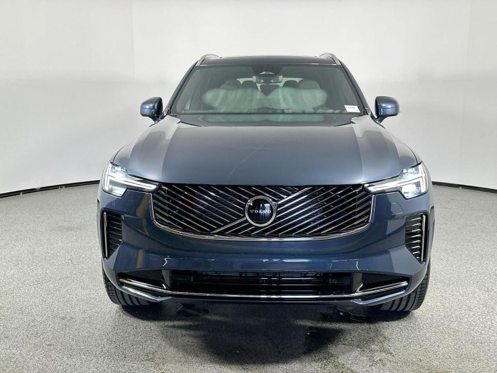 new 2026 Volvo XC90 car, priced at $68,950