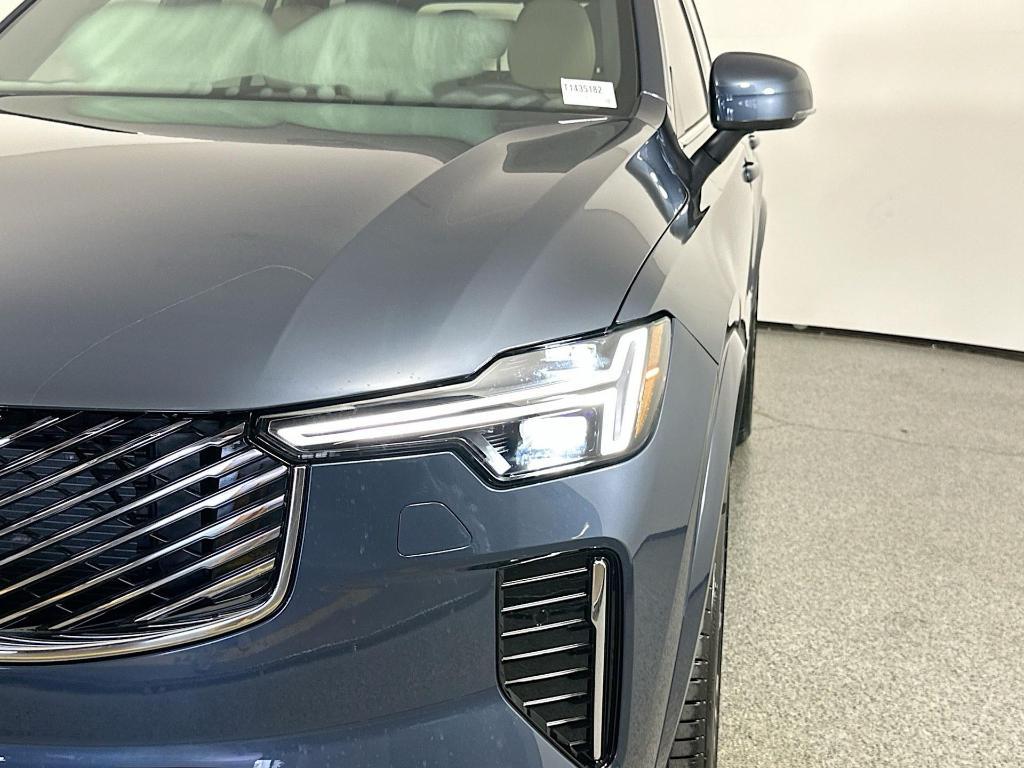 new 2026 Volvo XC90 car, priced at $68,950