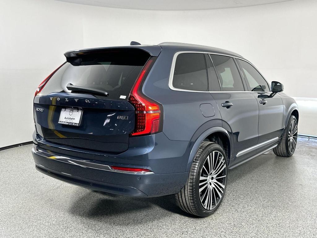 new 2026 Volvo XC90 car, priced at $68,950