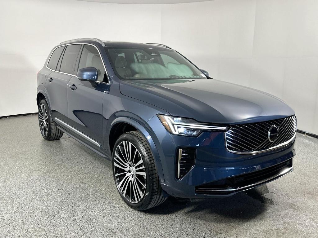 new 2026 Volvo XC90 car, priced at $68,950