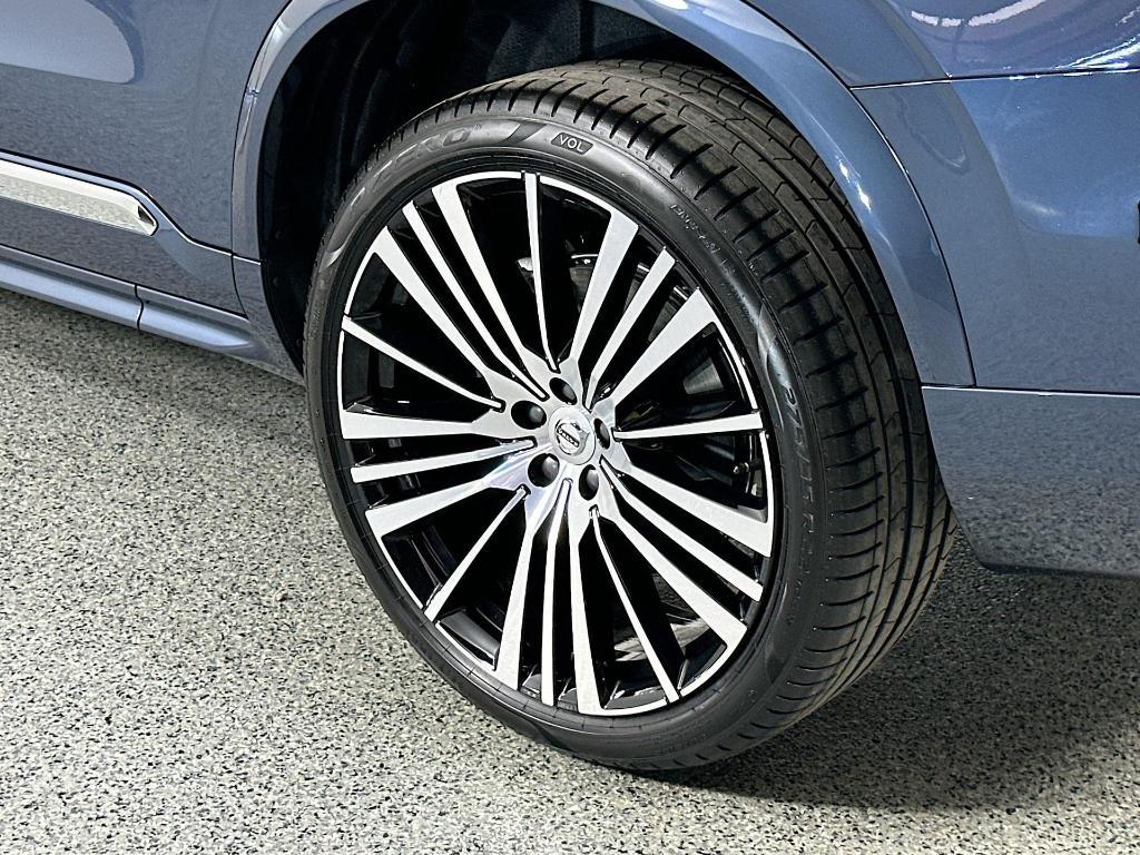new 2026 Volvo XC90 car, priced at $68,950