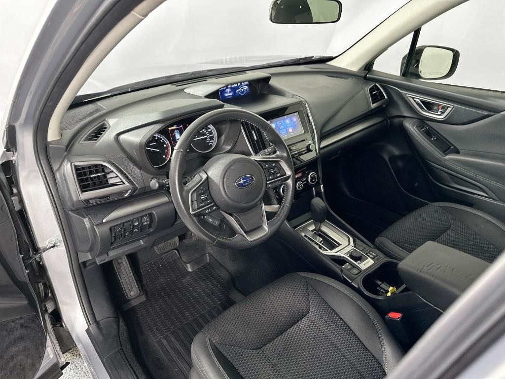 used 2019 Subaru Forester car, priced at $18,421
