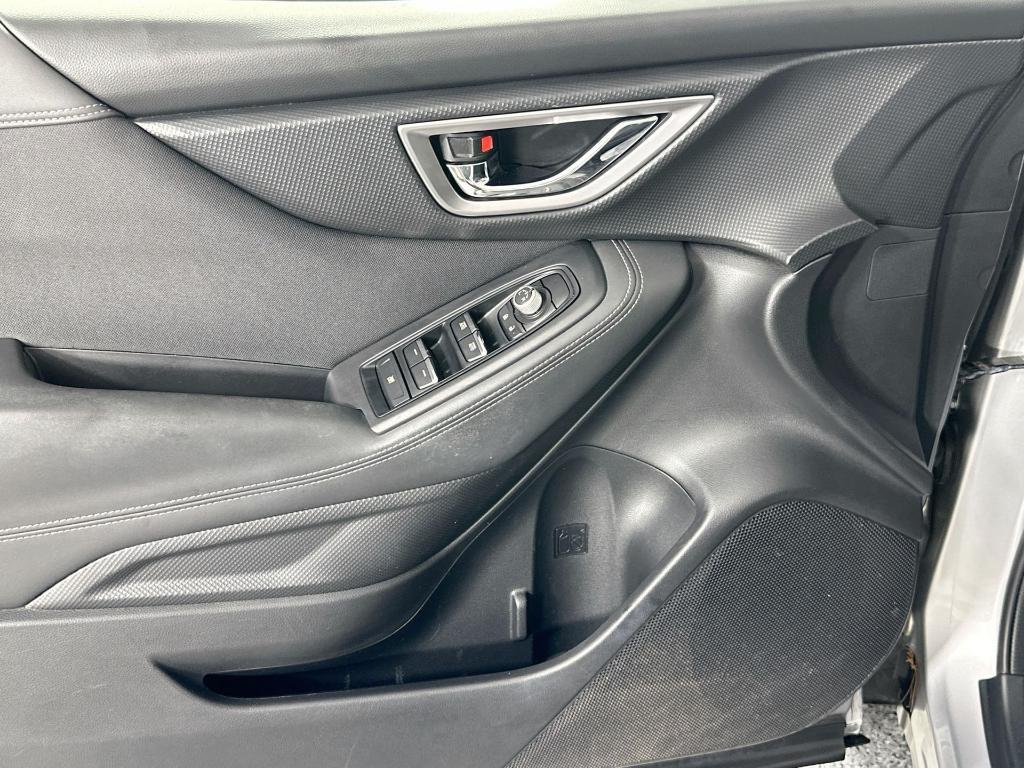 used 2019 Subaru Forester car, priced at $18,421