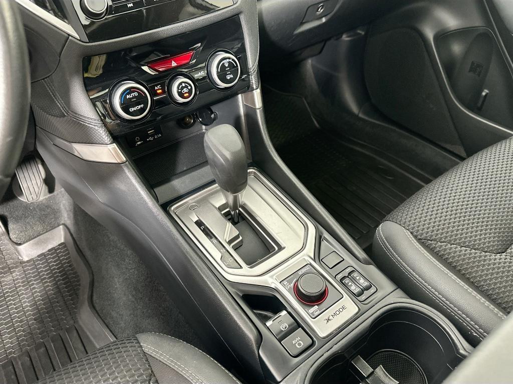 used 2019 Subaru Forester car, priced at $18,421