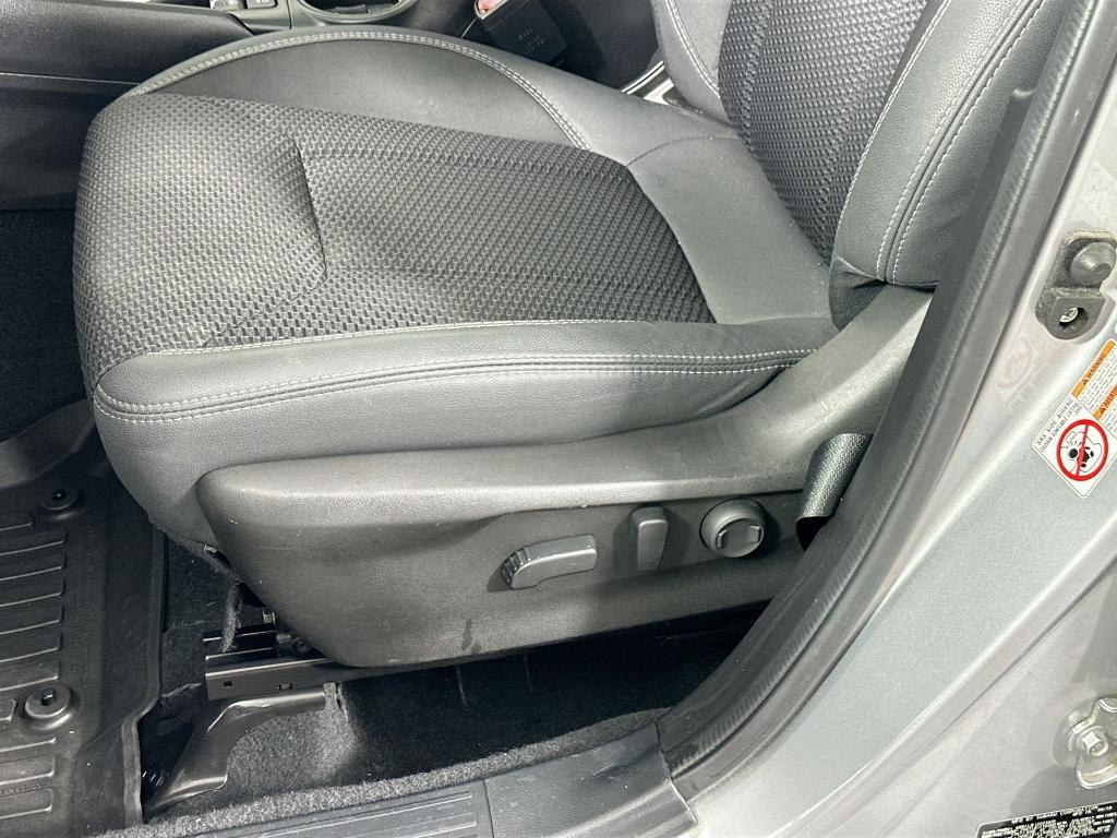 used 2019 Subaru Forester car, priced at $18,421