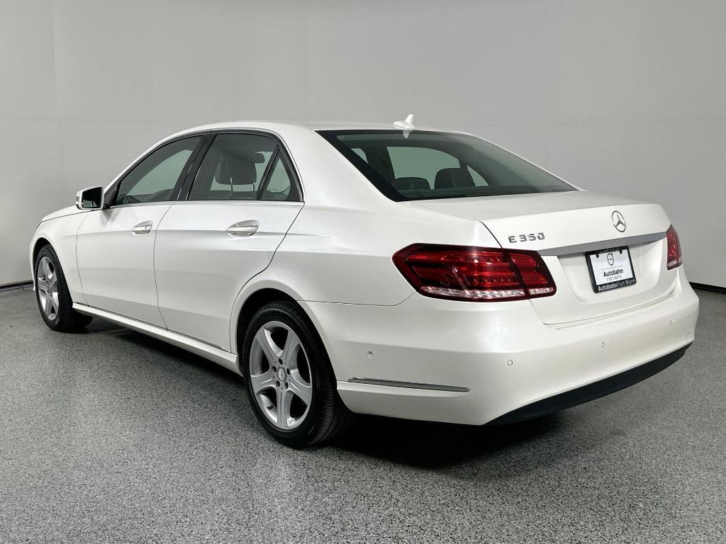 used 2014 Mercedes-Benz E-Class car, priced at $11,875