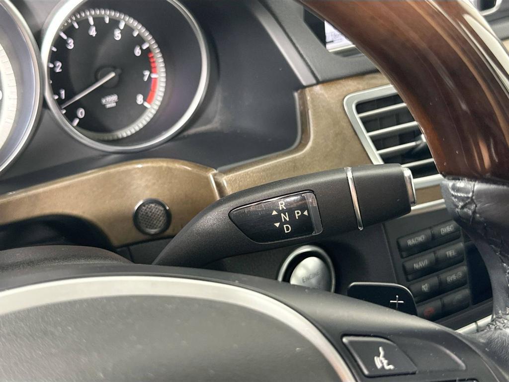 used 2014 Mercedes-Benz E-Class car, priced at $11,875