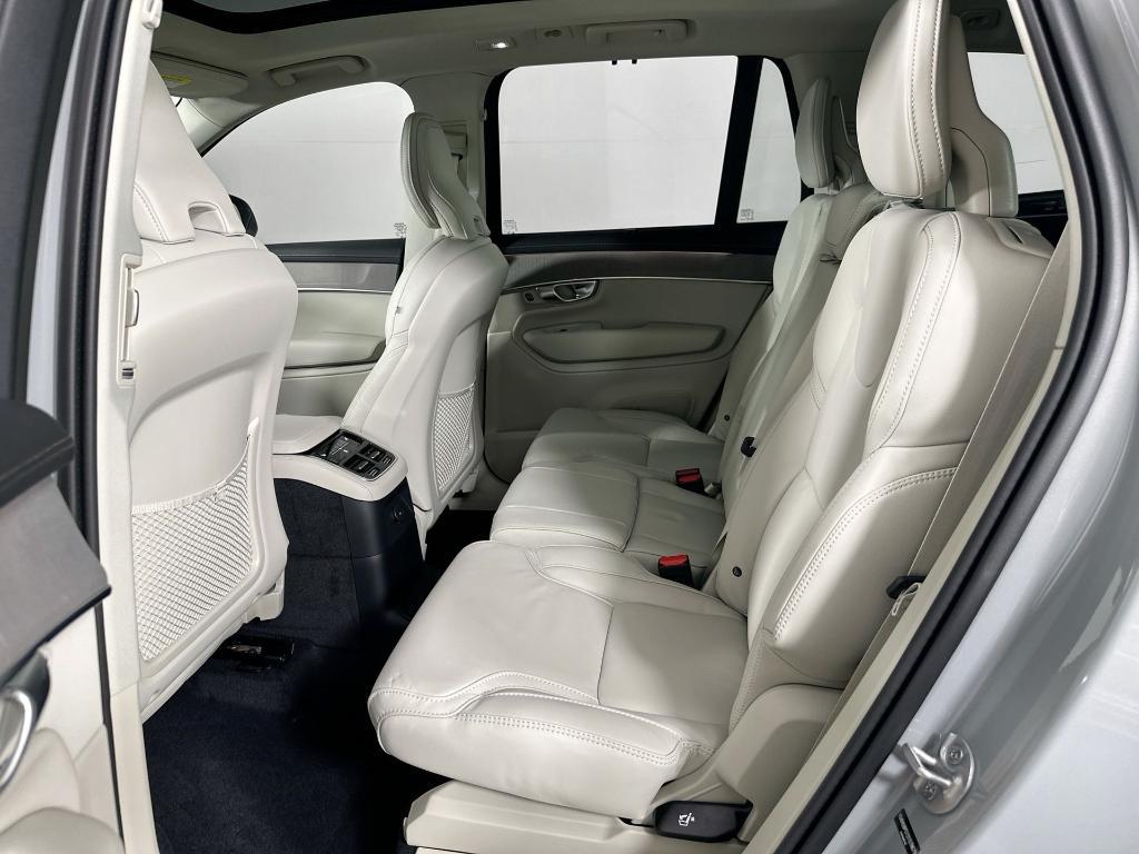 new 2025 Volvo XC90 Plug-In Hybrid car, priced at $82,405